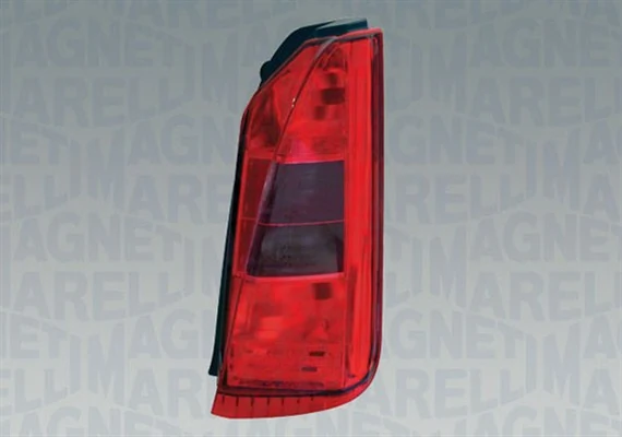 Tail Light Assembly